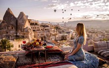 Khách Trung Quốc được "trọng vọng" hơn bao giờ hết tại quốc gia "đẹp như tranh vẽ": Có cả tour riêng biệt chỉ để phục vụ du khách tới từ phương Đông