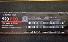 Vừa ra mắt, ổ SSD đầu bảng của Samsung đã có hàng nhái: Thiết kế giống hệt, giá rẻ hơn 7 lần nhưng tốc độ cũng...chậm hơn 7 lần