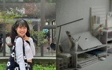 Sinh viên thuê nhà sống một mình vì khó tìm người ở chung, đầu tư decor không kém ai