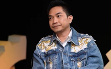 Ca sĩ Phạm Khánh Hưng: "Lương công nhân thời đó 1 triệu 6 mà tôi đã làm được 90 triệu một tháng"