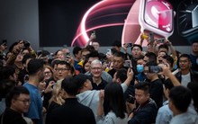 Tim Cook 'quay xe' bất thành: Muốn rũ bỏ Trung Quốc nhưng lại ngày càng phụ thuộc vào 1 công ty được mệnh danh là 'Tiểu Foxconn'
