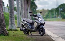 Mẫu xe ga đối đầu Honda PCX bất ngờ giảm đậm gần 20 triệu đồng, rẻ hơn Honda Vision