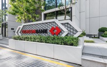 Techcombank lãi 5,8 nghìn tỷ đồng trong quý 3/2023, tỷ lệ an toàn vốn (CAR) dẫn đầu ngành ngân hàng