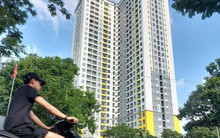 Lao động ở Bình Dương 'khát' nhà ở xã hội