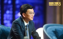 7 lần khởi nghiệp thất bại, Shark Hùng Anh đúc rút: Tỷ lệ thành công từ theo đuổi đam mê còn thua vé số!