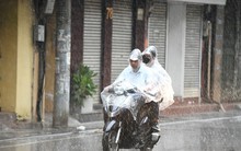 Cuối tuần, miền Bắc đón không khí lạnh