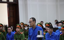 Cựu kế toán trưởng AIC khai bị bà Nhàn lừa sang Dubai, ‘giam lỏng’ nhiều tháng