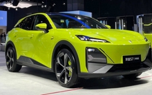 Hãng xe Trung Quốc đổ 6 nghìn tỷ vào Thái Lan, Việt Nam cũng nằm trong 'tầm ngắm'