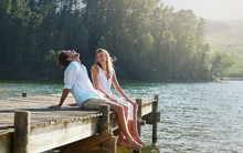 Cặp vợ chồng nghỉ hưu sớm ở tuổi 36 với hơn 4 tỷ đồng, không làm gì cũng kiếm 47 triệu đồng/tháng: Vẫn lo cuộc sống ‘bấp bênh’