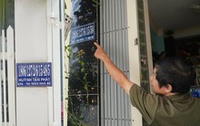 Định danh số nhà và căn hộ chung cư để minh bạch bất động sản sở hữu