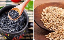 Loại hạt rẻ tiền được mệnh danh là 'thực phẩm trường thọ', bán đầy chợ Việt