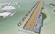 Đề án siêu cảng 5,4 tỷ USD ở Cần Giờ: Cân nhắc hài hòa lợi ích