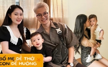 Rich kid làm mẹ: “Săn sale được bộ đồ 35k vừa xinh vừa rẻ cho con, thậm chí còn vui hơn cả mua đồ hiệu”