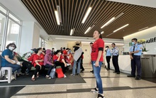 Manulife Việt Nam hứa gặp trực tiếp khách hàng khiếu nại vào tuần tới