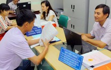 Hướng dẫn cấp đổi sổ đỏ khi diện tích thực tế lớn hơn