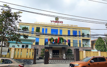 Cổ phiếu liên tục giảm sàn, chuyện gì đang diễn ra ở Vneco?