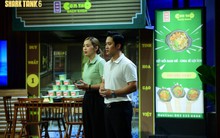 Hai vợ chồng mở 30 cửa hàng cơm thố nhưng không biết lập báo cáo tài chính: Shark Hưng thở dài, Shark Bình bất ngờ đầu tư 7,5 tỷ đồng