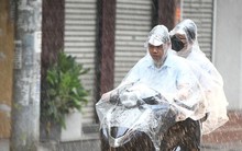 Miền Trung mưa lớn đến bao  giờ?