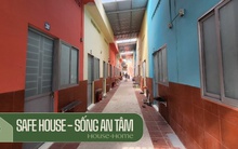 KTS “căng não” thiết kế dãy phòng trọ có lối thoát hiểm, thông gió trời: 4 tháng quay lại thấy kết quả bất ngờ!