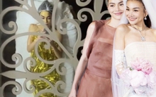 Hồ Ngọc Hà đăng ảnh được "đắp vàng" sau khi dự lễ cưới Thanh Hằng, sắp sửa bùng nổ tại Hà Nội ở sự kiện khủng!