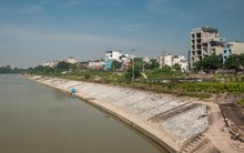 Công trình "thế kỷ" miền Bắc, dài hàng trăm km, được làm hoàn toàn bằng sức người