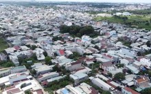 Ráo riết xử lý xây dựng không phép