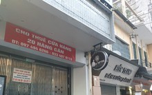 Giá nhà kinh doanh mặt hồ, phố đi bộ cao, nhiều người trả mặt bằng