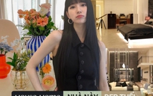Bóc giá nội thất nhà Suzy: Máy lọc không khí gần 124 triệu, có món "đồ chơi nhà giàu" giống Jennie (BLACKPINK) giá 13.000 euro