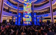 Doanh nghiệp sở hữu hệ thống trung tâm thương mại lớn nhất Việt Nam báo lãi quý 3 tăng 66% so với cùng kỳ năm trước