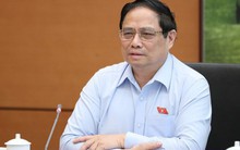 "Đi vay phải làm các dự án lớn, không vụn vặt, dàn trải"