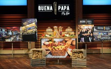 Cặp đôi dồn hết tiền tiết kiệm đi khởi nghiệp, giữ lại cho mình đúng 442.000 đồng, không ngờ ‘nổ đơn’ nhờ Tiktok, thấy 'món hời' một Shark rót ngay gần 10 tỷ đồng đầu tư