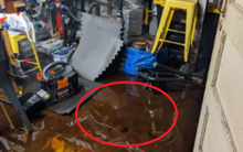 Cho thuê căn hộ tầng 2, người phụ nữ bị hỏng nhà, thiệt hại hơn 7 tỷ vì hành động của khách