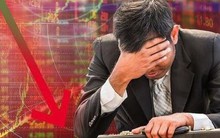 Phiên 24/10: Khối ngoại đảo chiều bán ròng gần 500 tỷ đồng, đứt chuỗi 5 phiên mua ròng liên tiếp