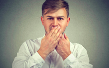 Bài học thực tế phũ phàng: Tai không bao giờ mắc lỗi, chính miệng mới gây ra hoạ