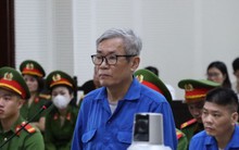 Anh trai bà Nguyễn Thị Thanh Nhàn khai chỉ biết ký, đã thấy sai và rất hối hận