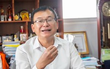 Tiến sĩ luật nói về việc đổi tên 'Căn cước công dân' thành 'Căn cước'