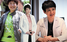 Từng nặng gần 90kg, nữ bác sĩ chia sẻ bí quyết giảm thành công 30kg nhờ 3 điều ít ai để ý