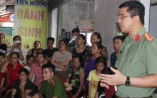 Bộ Công an cảnh báo rủi ro khi tham gia họ, hụi