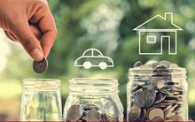 Kinh nghiệm gửi tiền tiết kiệm hàng tháng dành cho người thu nhập thấp