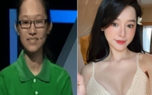 Đây là cựu thí sinh Olympia có màn lột xác đỉnh nhất: Xinh miễn chê, còn đang là giảng viên!