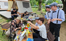 Livestream đặc sản OCOP thu về 100 tỷ đồng