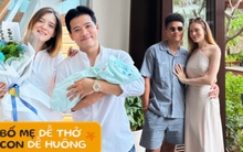 Thạc sĩ nghỉ việc phụ vợ Tây chăm con: Tiền nong lo từ A-Z, tái mặt vì “nóc nhà” mua 4 máy lọc không khí vì khác kiểu dáng