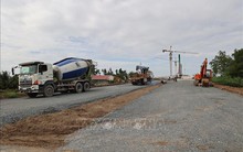 Chuyên gia phân tích về vai trò động lực của đầu tư công hiện nay