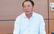 Bộ trưởng Bộ VH-TT-DL: “350.000 tỉ đồng không phải lấy cho chúng tôi”