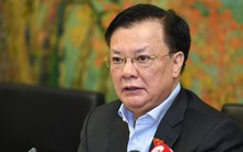 Bí thư Hà Nội nói “thấy lo” nếu triển khai tiếp các dự án “đắp chiếu”