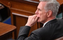 Bầu Chủ tịch Hạ viện Mỹ: Ứng cử viên đảng Cộng hòa rút lui sau khi được đề cử