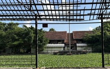 Khu sinh thái Vĩnh Hưng giữa lòng Thủ đô thành nơi nuôi gà, đổ rác