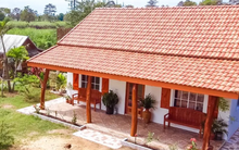 Bỏ phố về quê làm nông, xây căn nhà hết hơn 500 triệu đồng, cặp vợ chồng trẻ nhận được bài học đắt giá: Cuộc sống không cần tới tiền là điều phi thực tế