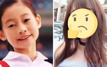 "Thiên thần nhí" trong MV Olympic Bắc Kinh từng gây bão 15 năm trước giờ ra sao?