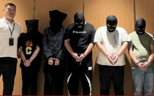 Trung Quốc bắt giữ nhiều tội phạm cầm đầu lừa đảo qua mạng